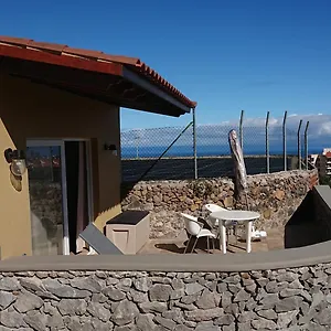 Glorieta Casa Inmersa En Un Entorno Natural , Puerto de la Cruz (Tenerife) España