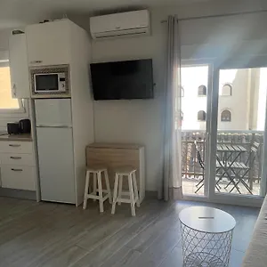 Casamar , Fuengirola España