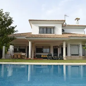 Redes Villa