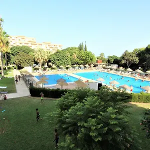 20 Hércules - Piscina Y Playa - Excelente Conexión Wifi , Benalmádena España